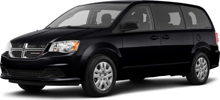 2018 Dodge Grand Caravan Passenger Exterior: 0
