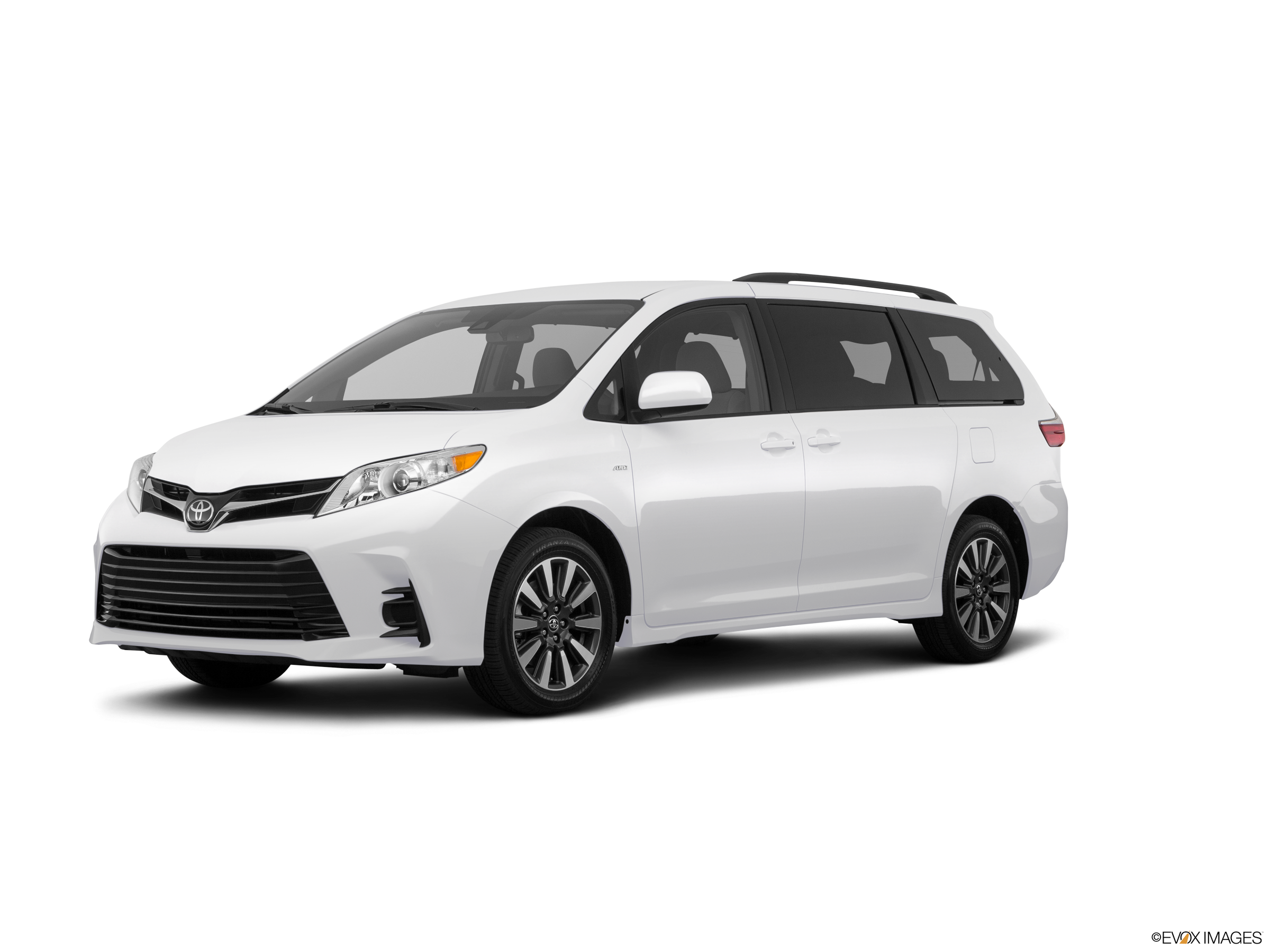2018 toyota sienna limited premium for sale 2025