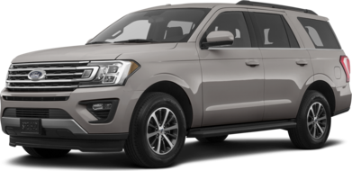 Expedition XL Sport Utility 4D image