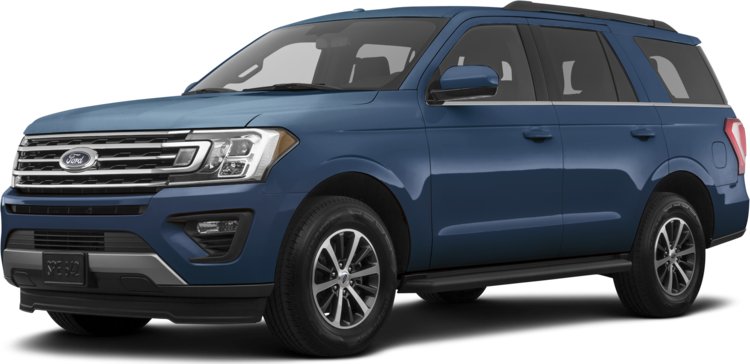 2018 Ford Expedition Exterior: 0