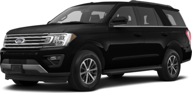Expedition XLT Sport Utility 4D image