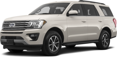 Expedition Limited Sport Utility 4D image