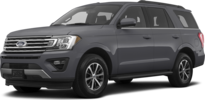 2018 Ford Expedition