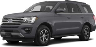 2018 Ford Expedition