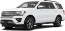 2018 Ford Expedition image