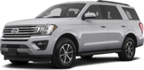 2018 Ford Expedition