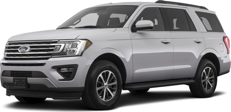 2018 Ford Expedition Exterior: 0