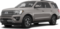 2019 Ford Expedition