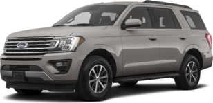 2019 Ford Expedition