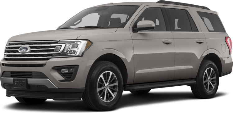 2019 Ford Expedition Exterior: 0