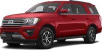 2019 Ford Expedition