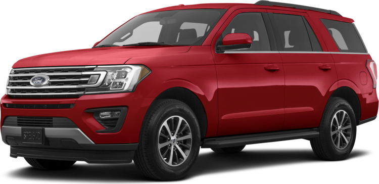 2019 Ford Expedition Exterior: 0