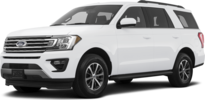 2019 Ford Expedition