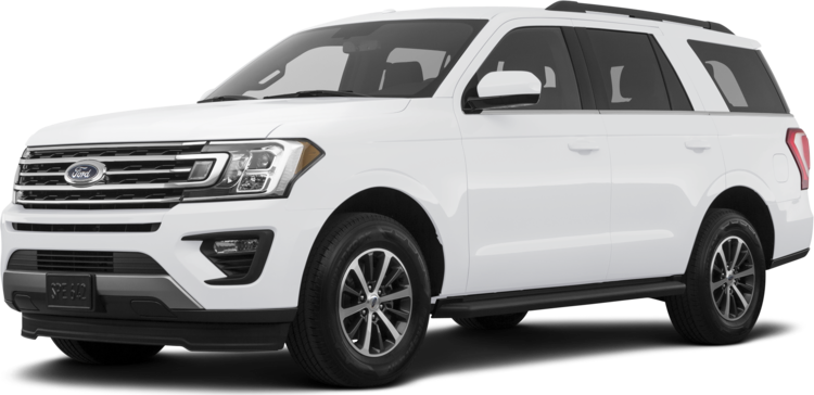2019 Ford Expedition Exterior: 0