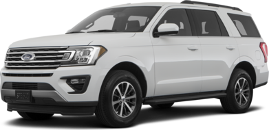 Expedition XLT Sport Utility 4D image