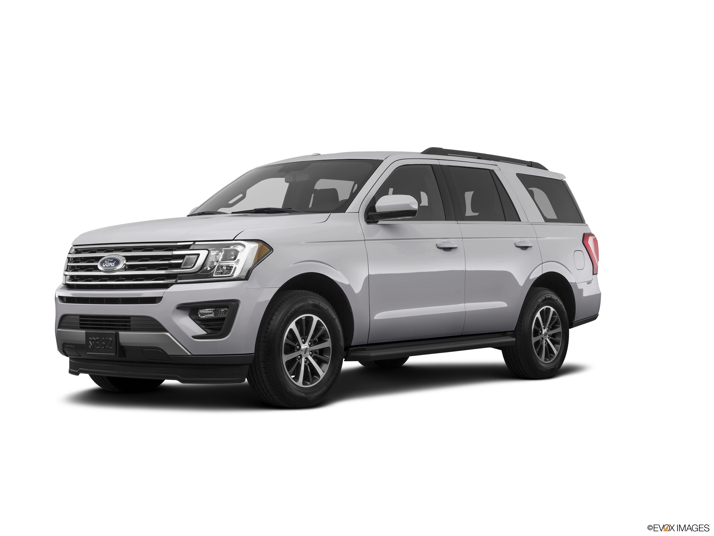 Ford expedition 2019