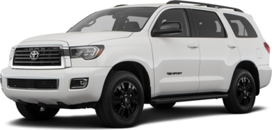 Toyota Sequoia