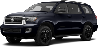 Toyota Sequoia
