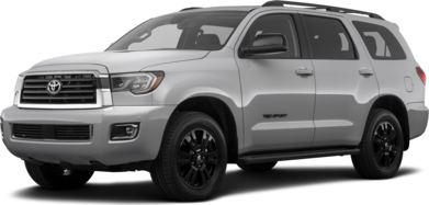 Toyota Sequoia