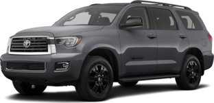 2019 Toyota Sequoia