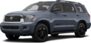 2019 Toyota Sequoia image