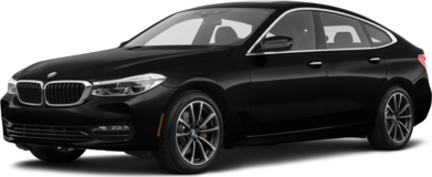 BMW 6 Series