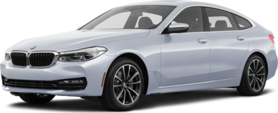 6 Series 640i Gran Turismo xDrive Sedan 4D image