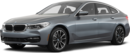 2018 BMW 6 Series image