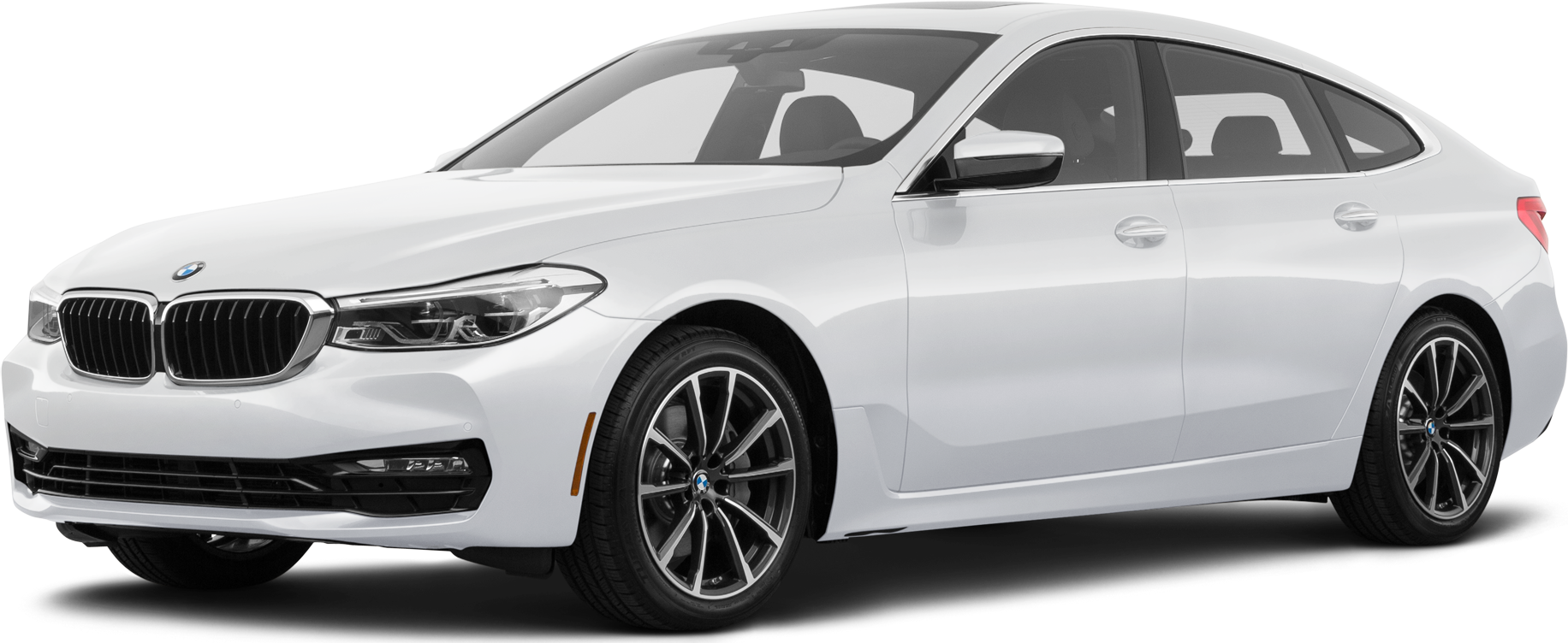 2019 BMW 6 Series Exterior: 0
