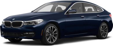 BMW 6 Series