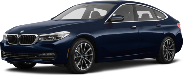 2019 BMW 6 Series Exterior: 0