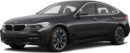 2019 BMW 6 Series image