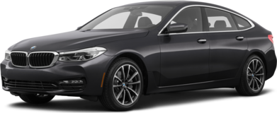 BMW 6 Series