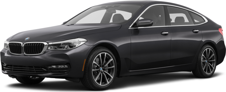 2019 BMW 6 Series Exterior: 0
