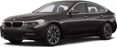 BMW 6 Series