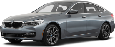 BMW 6 Series