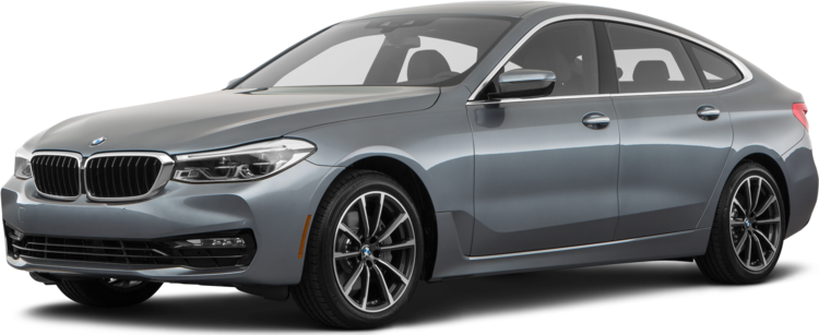 2019 BMW 6 Series Exterior: 0