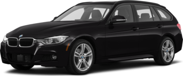 2018 BMW 3 Series 330i xDrive Sport Wagon 4D
