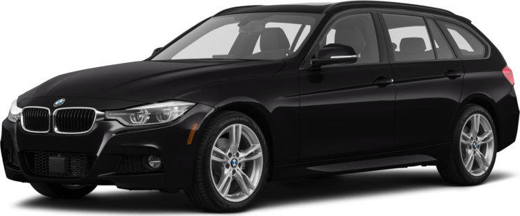 2018 BMW 3 Series Exterior: 0
