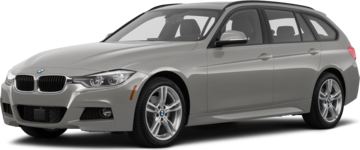 2018 BMW 3 Series