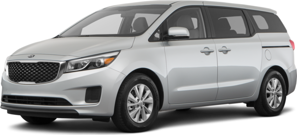 Used 2018 Kia Sedona SX Limited Minivan 4D Prices | Kelley Blue Book