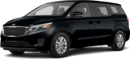 2018 Kia Sedona image