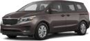 2018 Kia Sedona image