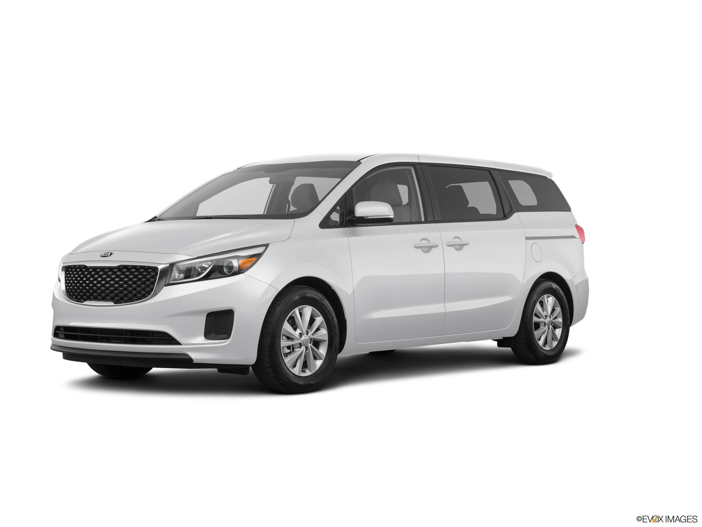 Used 2018 Kia Sedona EX Minivan 4D Prices Kelley Blue Book