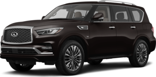 2018 INFINITI QX80