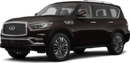 2018 INFINITI QX80 image