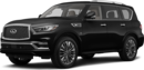 2018 INFINITI QX80 image