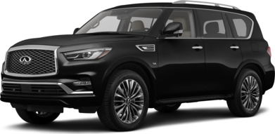 INFINITI QX80
