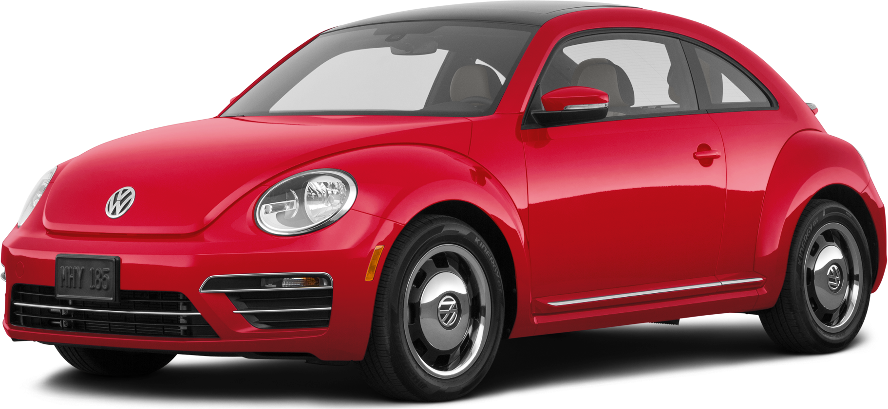 2018 Volkswagen Beetle Price, Value, Ratings & Reviews