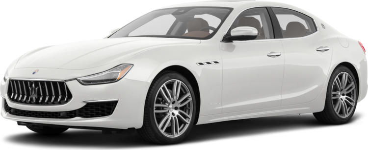 2018 Maserati Ghibli Exterior: 0